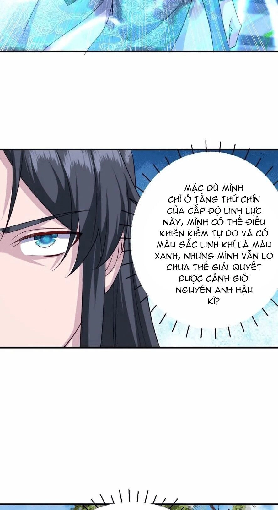 Tôi Thăng Cấp Bằng Cách Thưởng Cho Những Đệ Tử Chapter 9 - 41