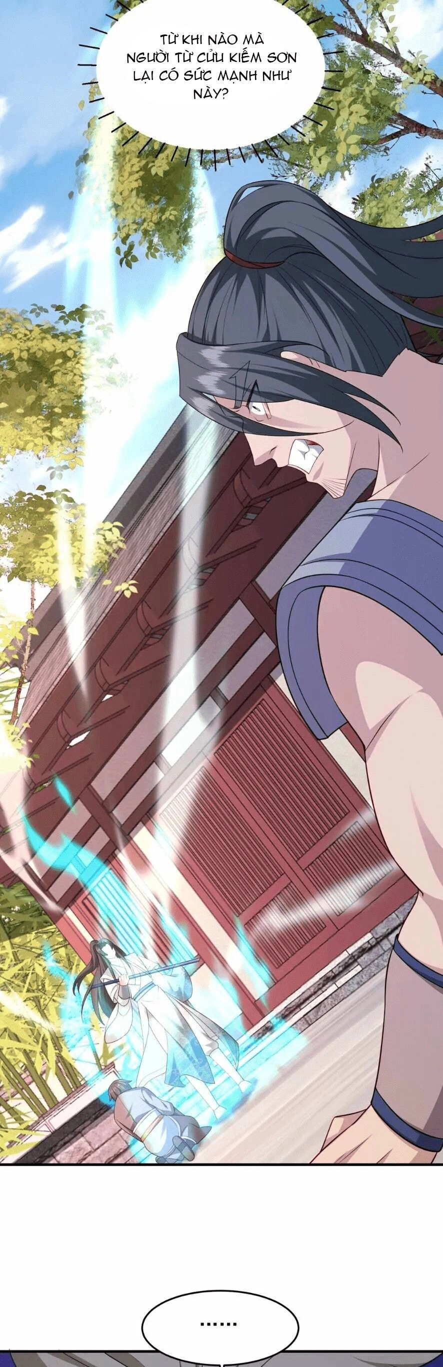 Tôi Thăng Cấp Bằng Cách Thưởng Cho Những Đệ Tử Chapter 9 - 42