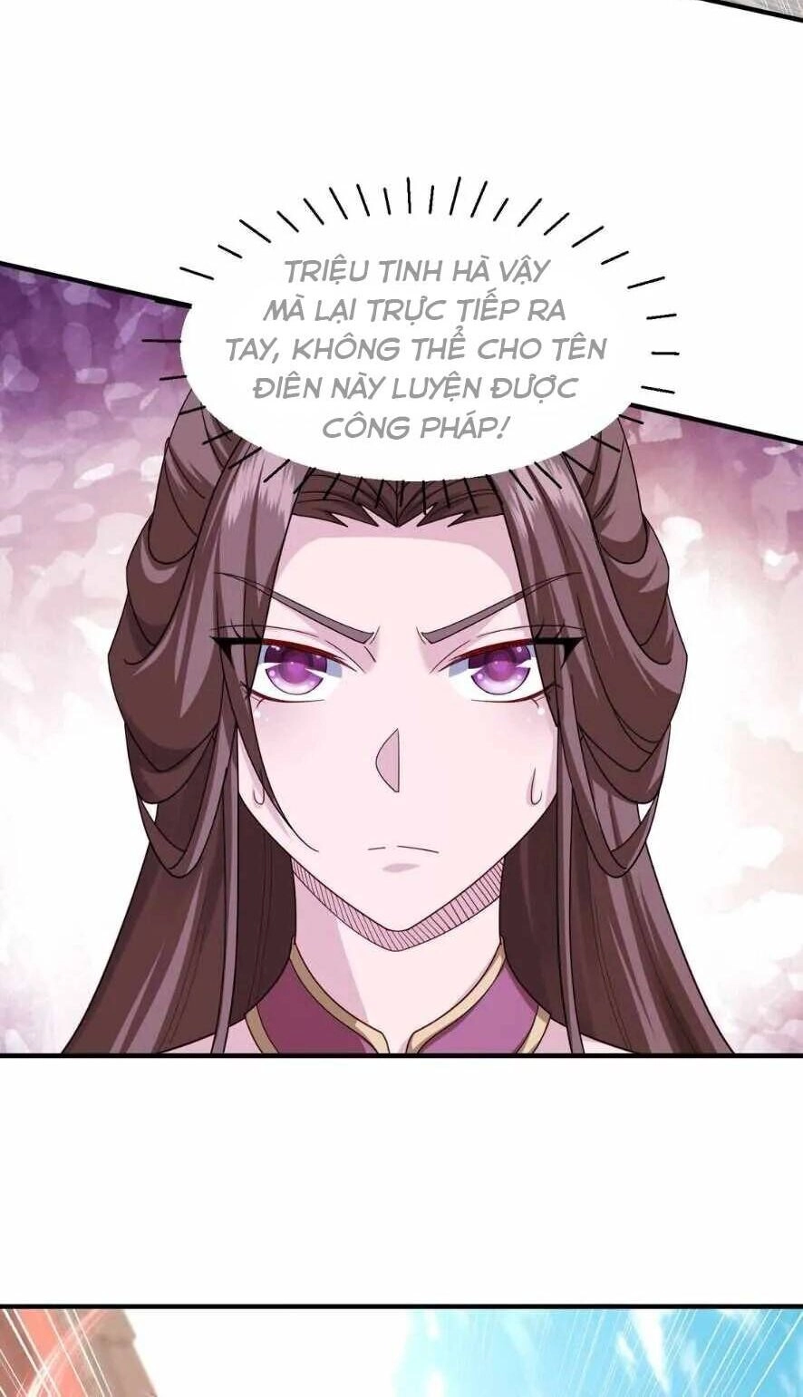 Tôi Thăng Cấp Bằng Cách Thưởng Cho Những Đệ Tử Chapter 10 - 3