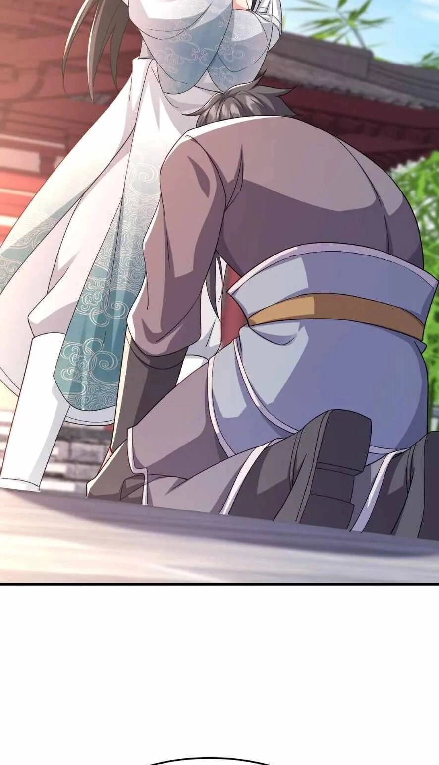 Tôi Thăng Cấp Bằng Cách Thưởng Cho Những Đệ Tử Chapter 10 - 8