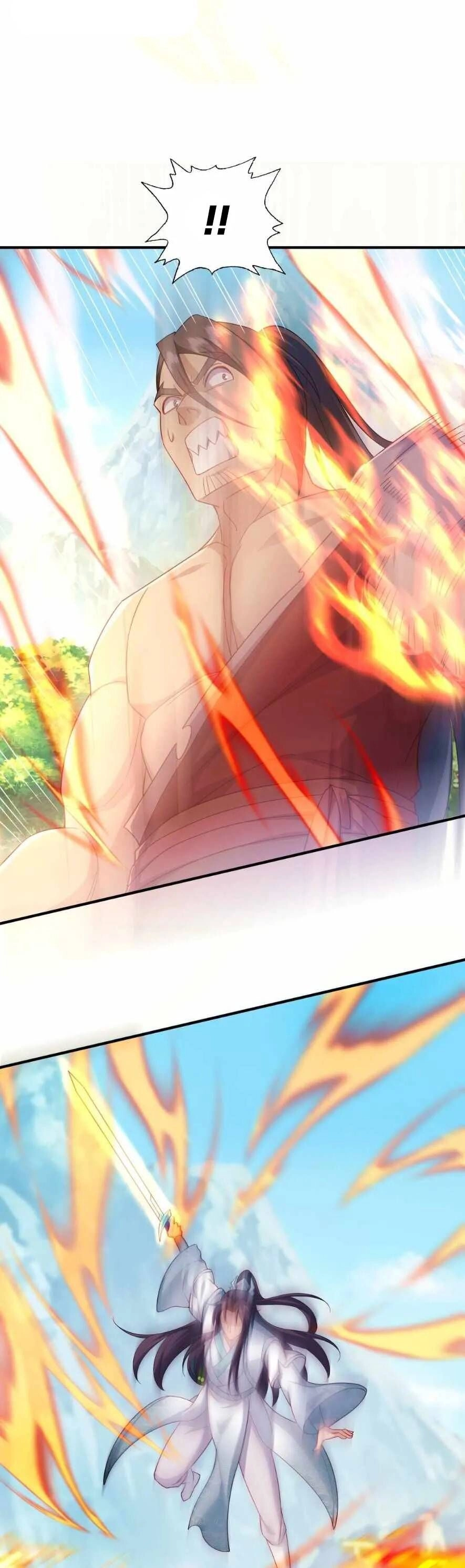 Tôi Thăng Cấp Bằng Cách Thưởng Cho Những Đệ Tử Chapter 10 - 23