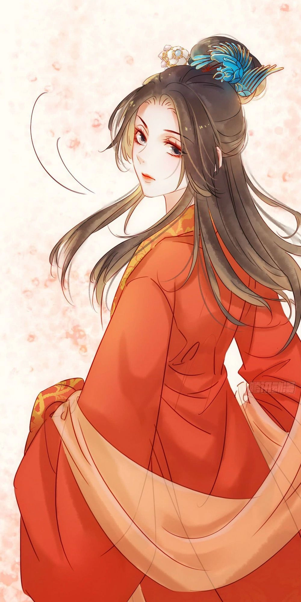 Thị Thiếp Trở Mình Bảo Điển Chapter 1 - 52