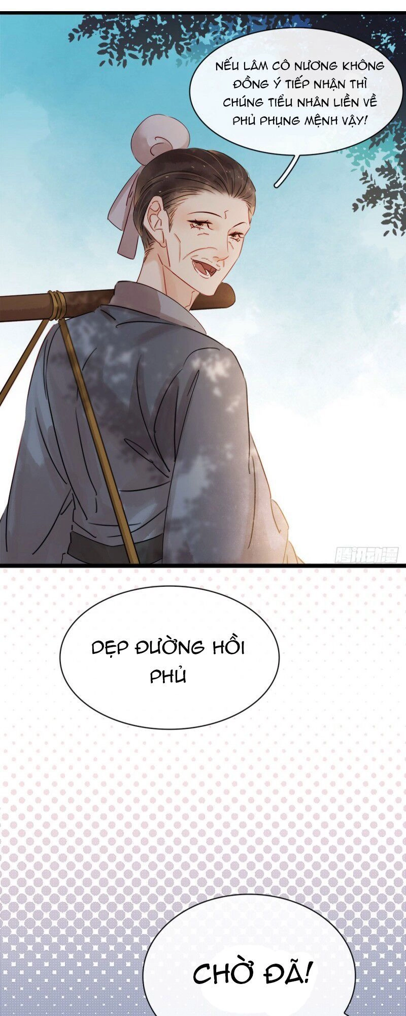 Thị Thiếp Trở Mình Bảo Điển Chapter 2 - 9