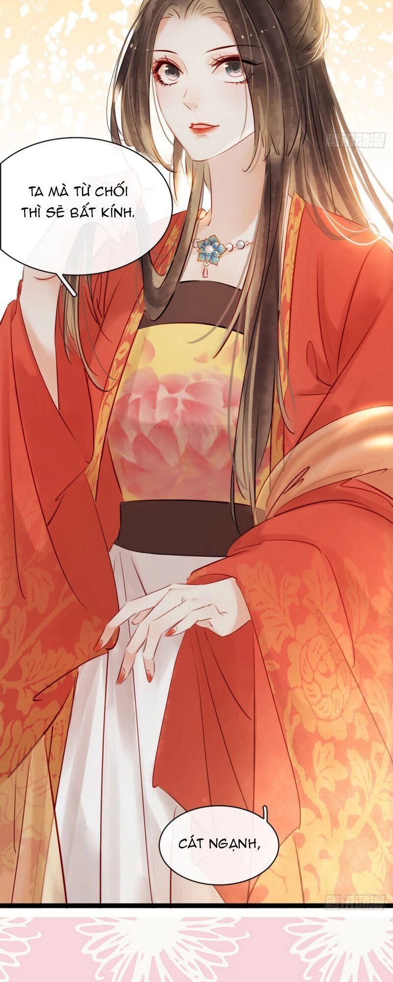 Thị Thiếp Trở Mình Bảo Điển Chapter 2 - 11