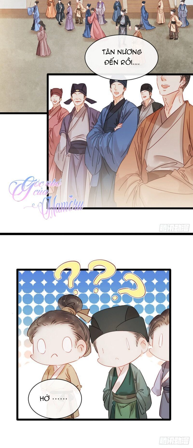 Thị Thiếp Trở Mình Bảo Điển Chapter 2 - 17