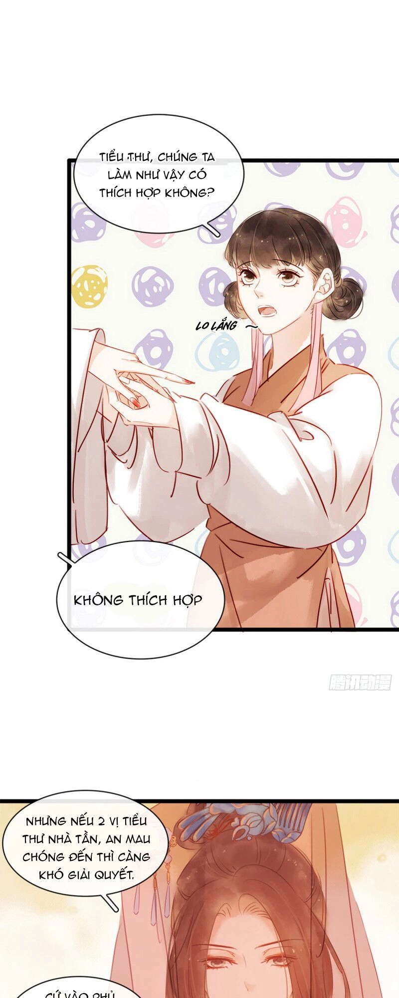 Thị Thiếp Trở Mình Bảo Điển Chapter 2 - 22