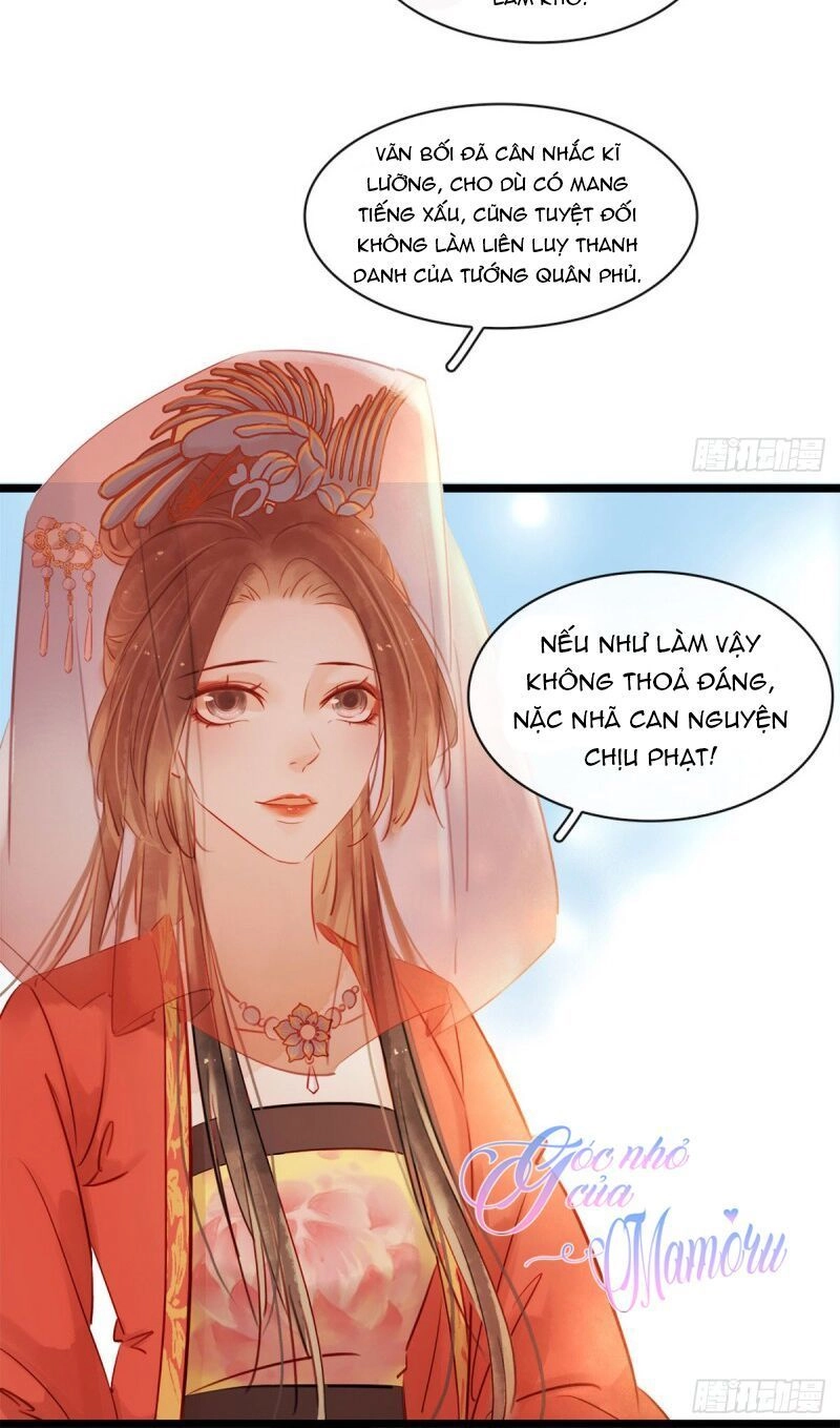 Thị Thiếp Trở Mình Bảo Điển Chapter 2 - 29