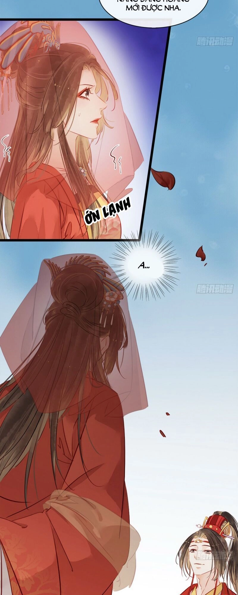 Thị Thiếp Trở Mình Bảo Điển Chapter 3 - 5