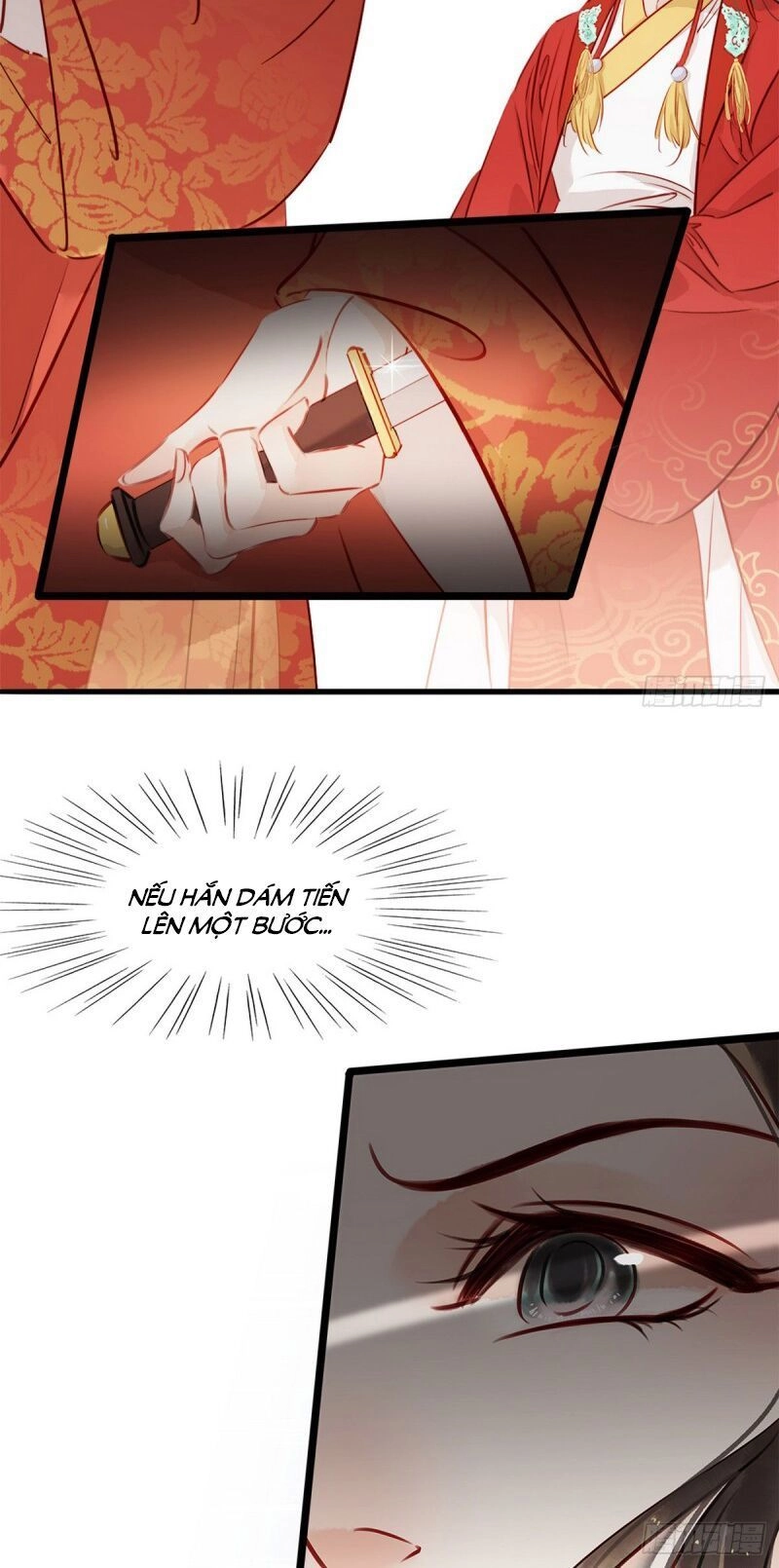 Thị Thiếp Trở Mình Bảo Điển Chapter 3 - 6