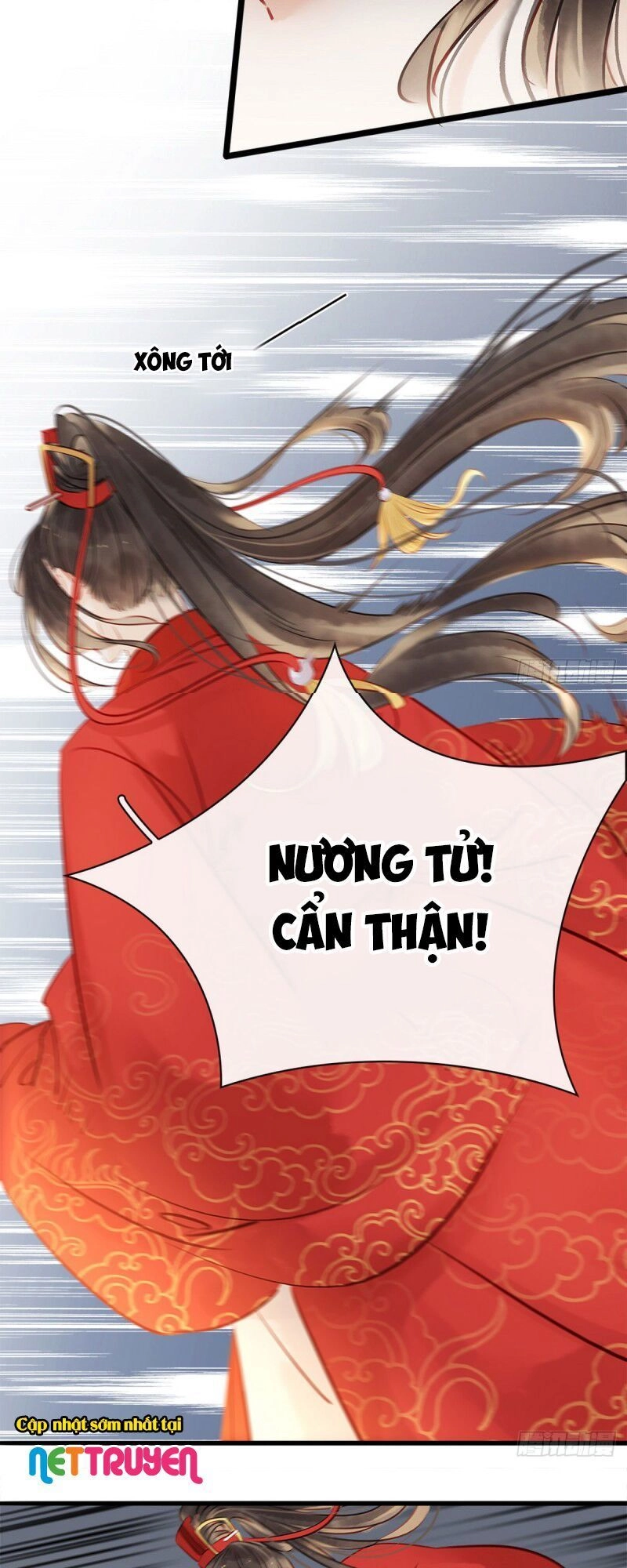 Thị Thiếp Trở Mình Bảo Điển Chapter 3 - 7