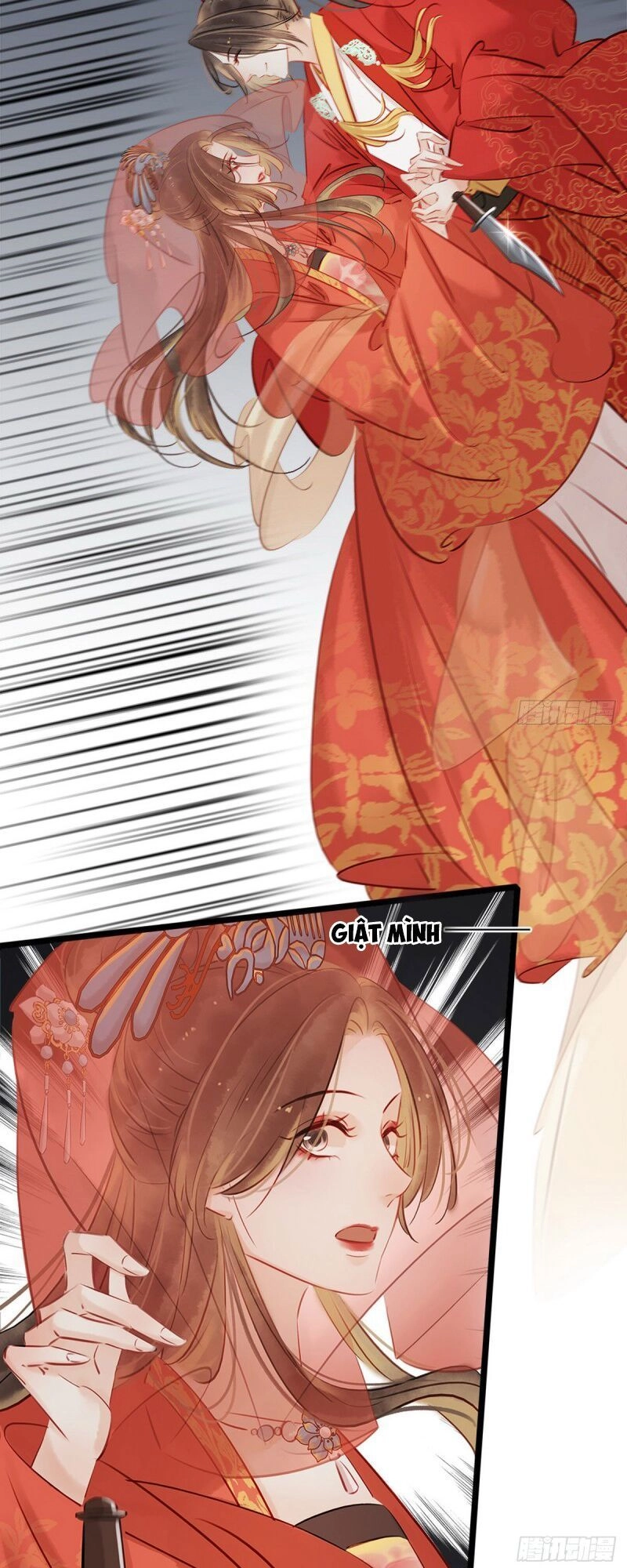 Thị Thiếp Trở Mình Bảo Điển Chapter 3 - 8