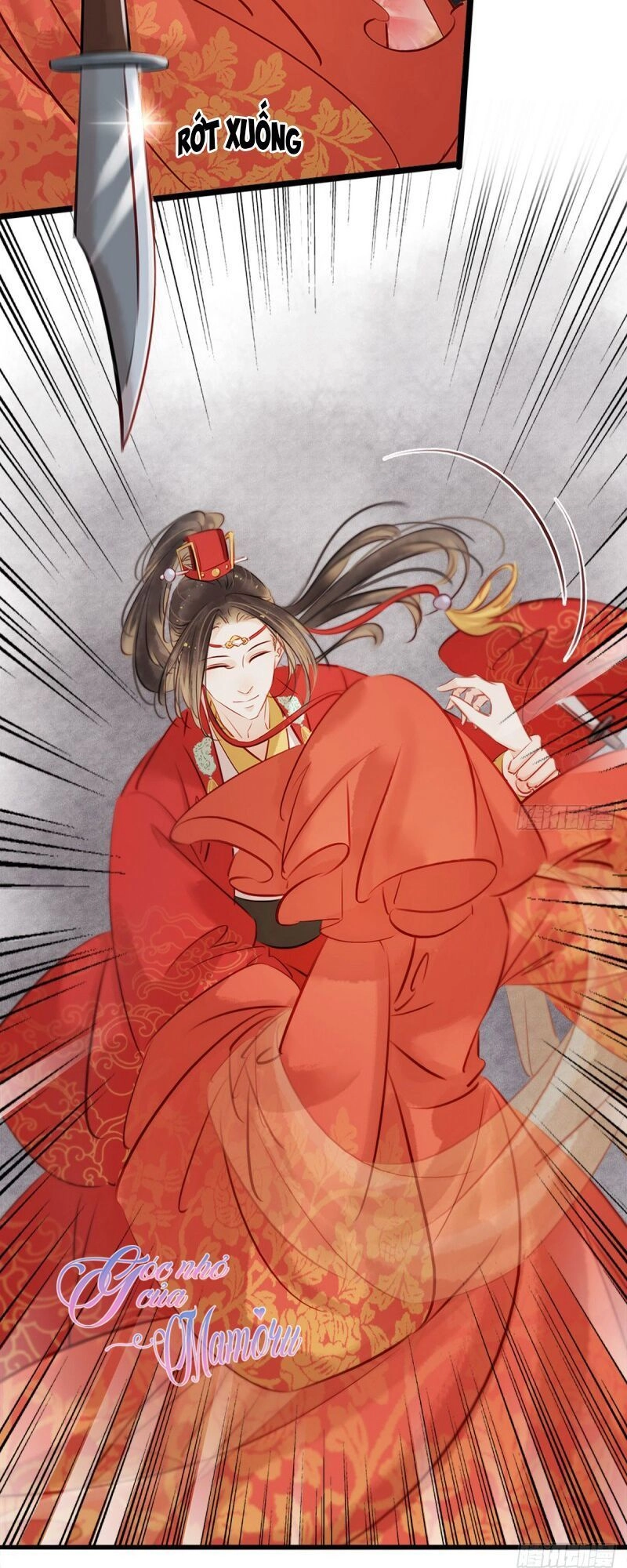 Thị Thiếp Trở Mình Bảo Điển Chapter 3 - 9