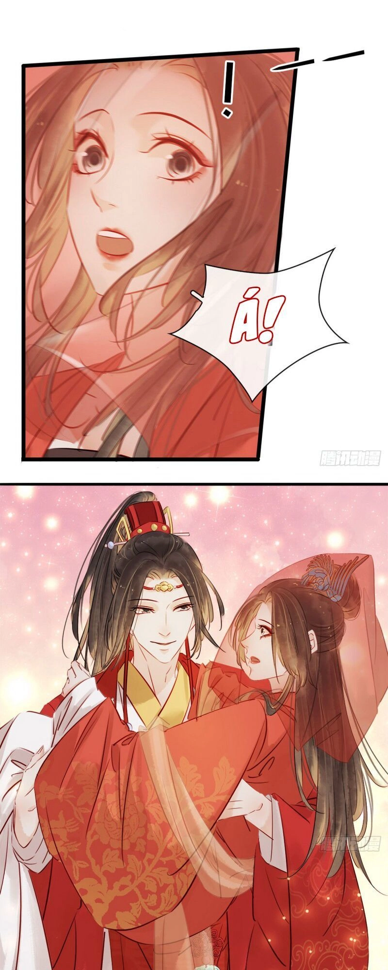 Thị Thiếp Trở Mình Bảo Điển Chapter 3 - 12