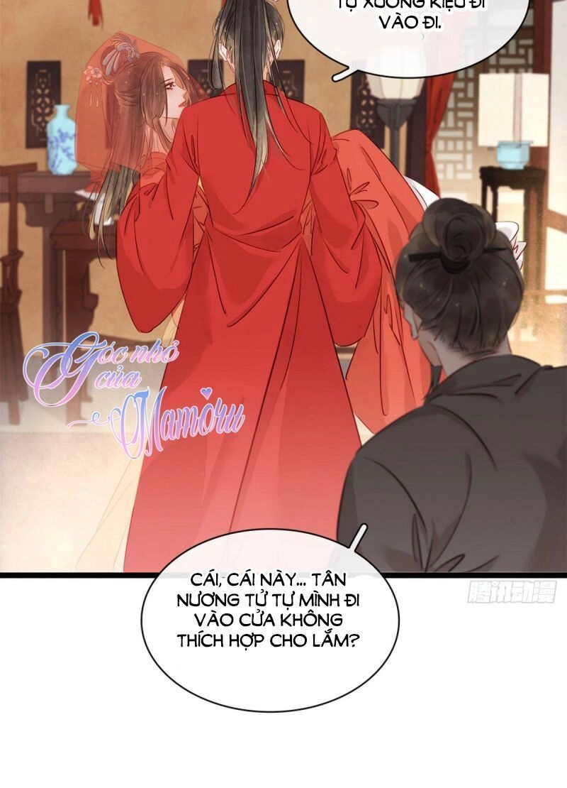 Thị Thiếp Trở Mình Bảo Điển Chapter 3 - 25