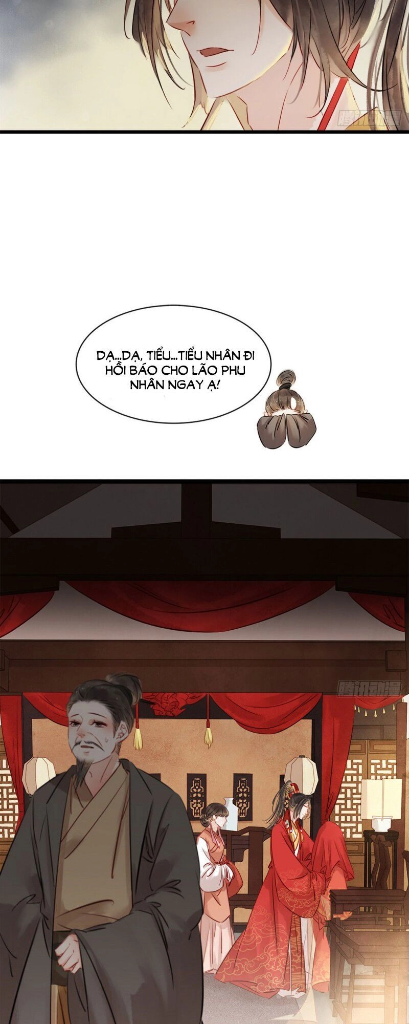 Thị Thiếp Trở Mình Bảo Điển Chapter 3 - 31