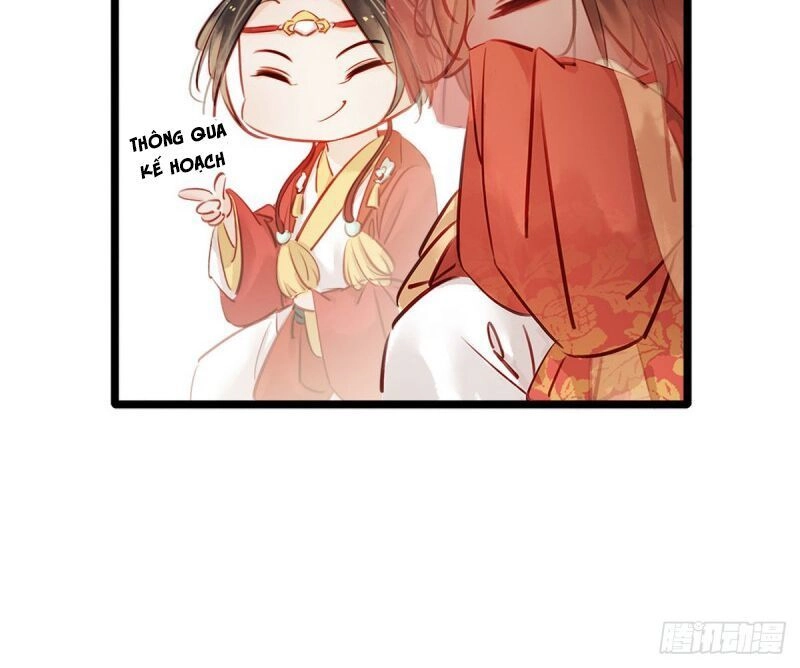 Thị Thiếp Trở Mình Bảo Điển Chapter 3 - 35