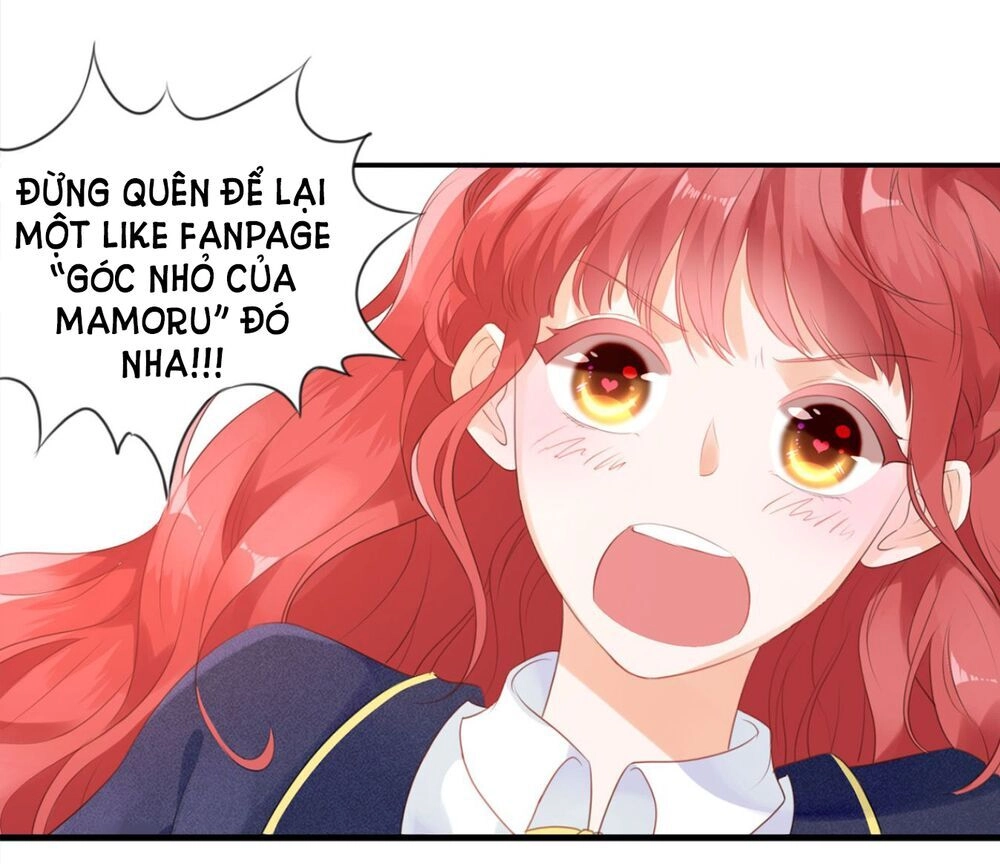 Thị Thiếp Trở Mình Bảo Điển Chapter 4 - 3