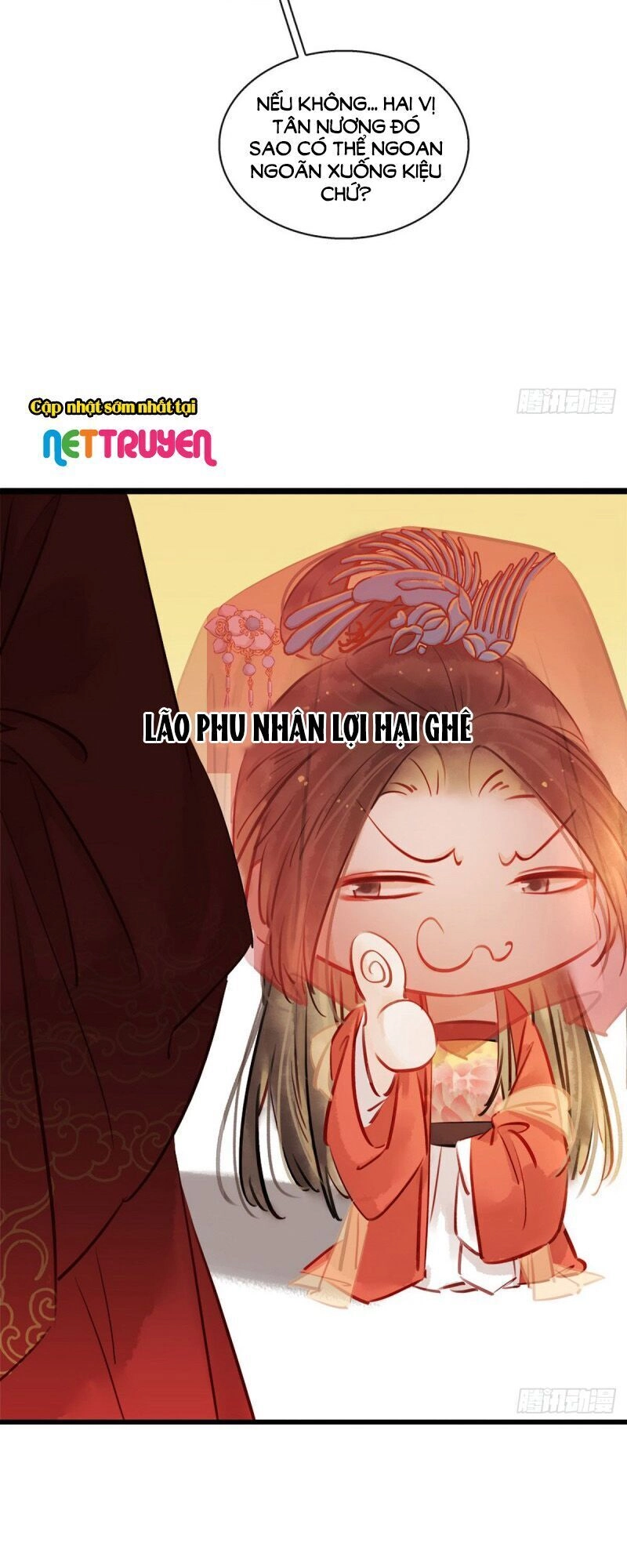 Thị Thiếp Trở Mình Bảo Điển Chapter 4 - 16