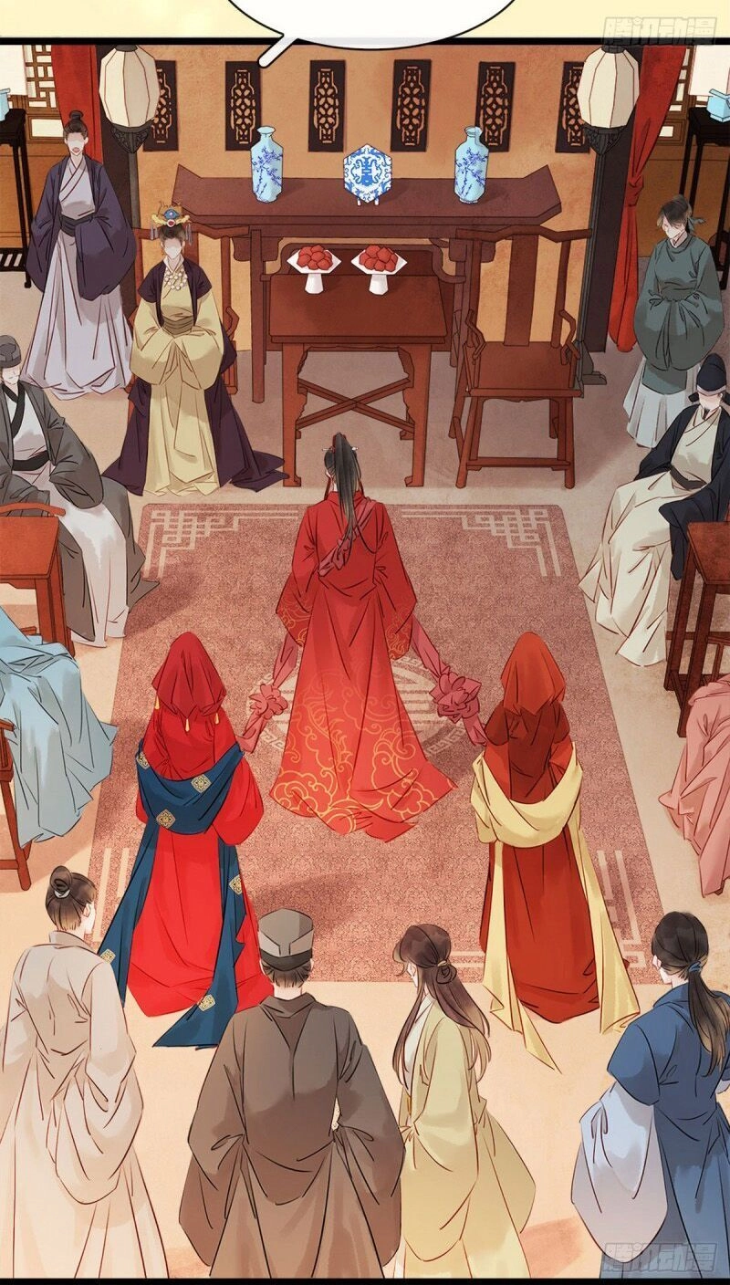 Thị Thiếp Trở Mình Bảo Điển Chapter 4 - 22