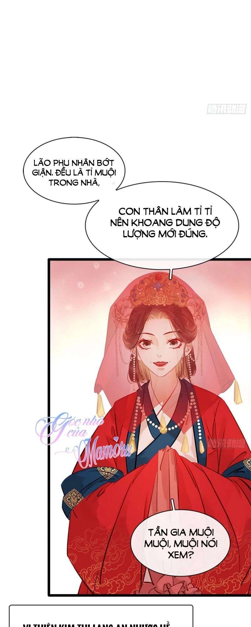 Thị Thiếp Trở Mình Bảo Điển Chapter 4 - 30