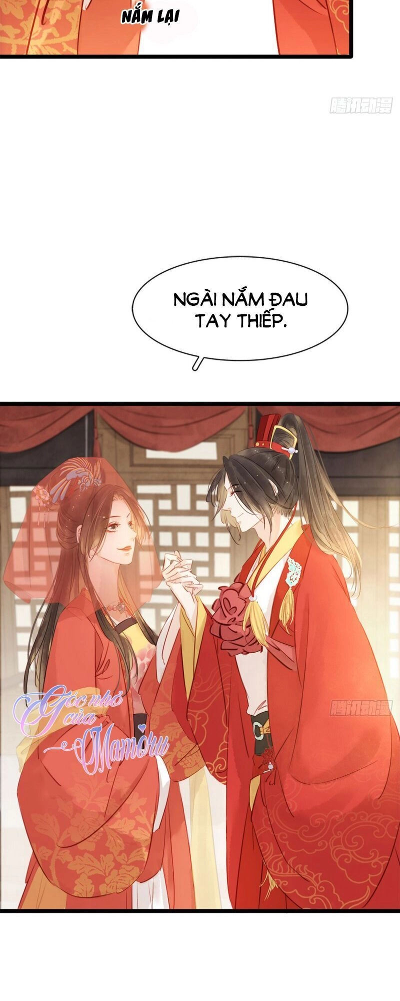 Thị Thiếp Trở Mình Bảo Điển Chapter 4 - 36