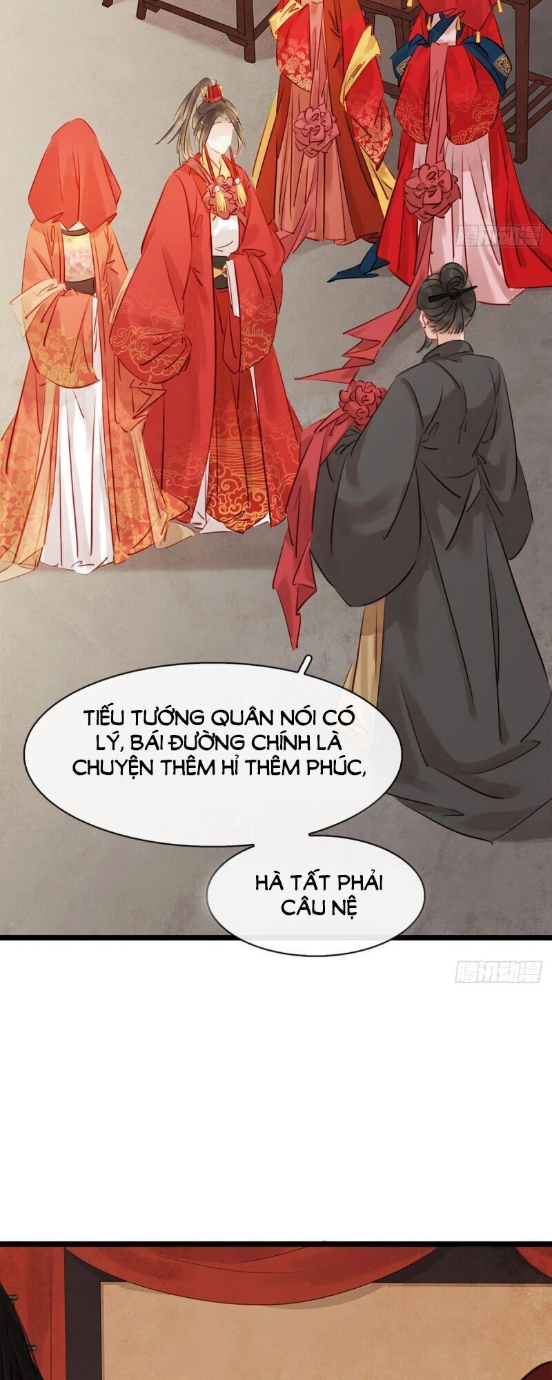 Thị Thiếp Trở Mình Bảo Điển Chapter 4 - 39