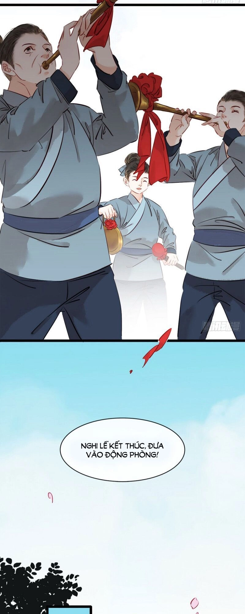 Thị Thiếp Trở Mình Bảo Điển Chapter 4 - 44