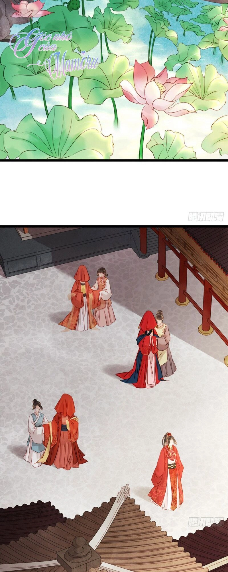 Thị Thiếp Trở Mình Bảo Điển Chapter 4 - 46