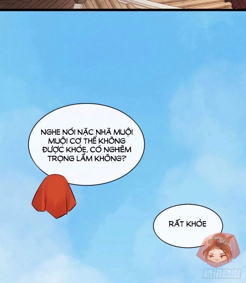 Thị Thiếp Trở Mình Bảo Điển Chapter 4 - 47