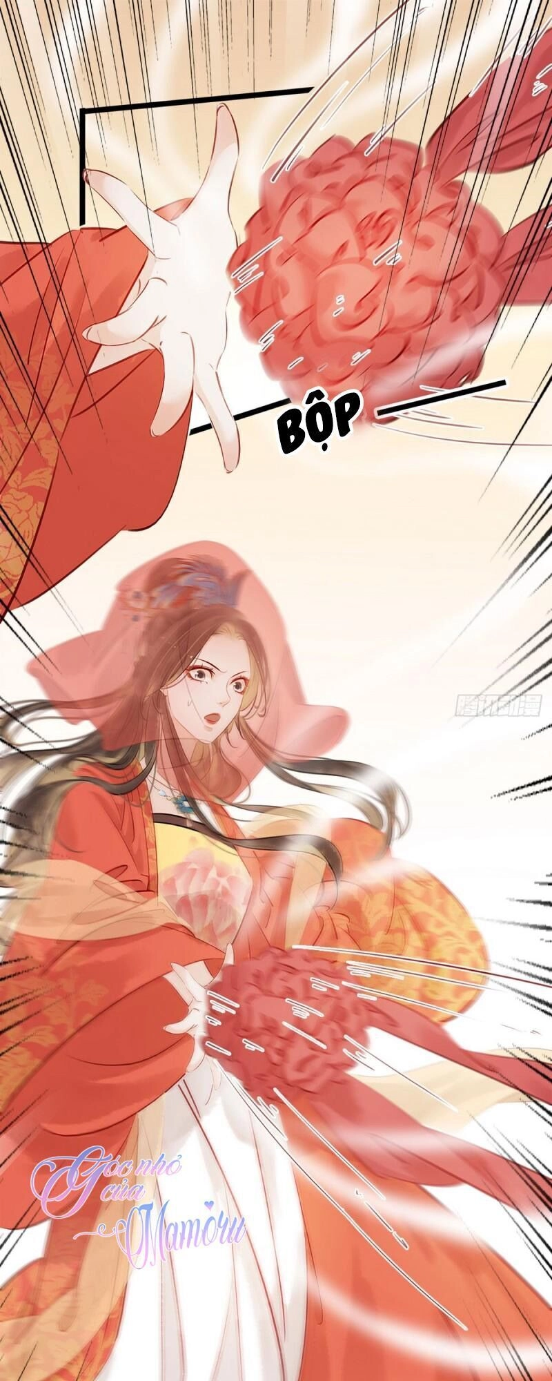 Thị Thiếp Trở Mình Bảo Điển Chapter 5 - 3