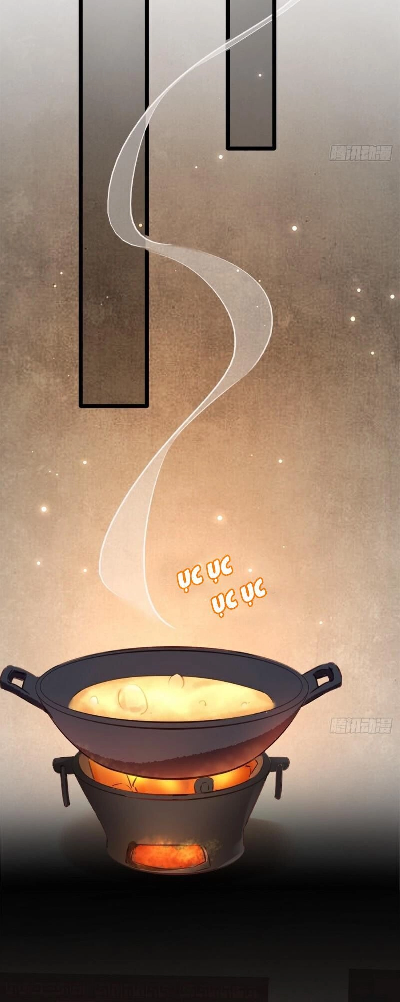 Thị Thiếp Trở Mình Bảo Điển Chapter 6 - 9