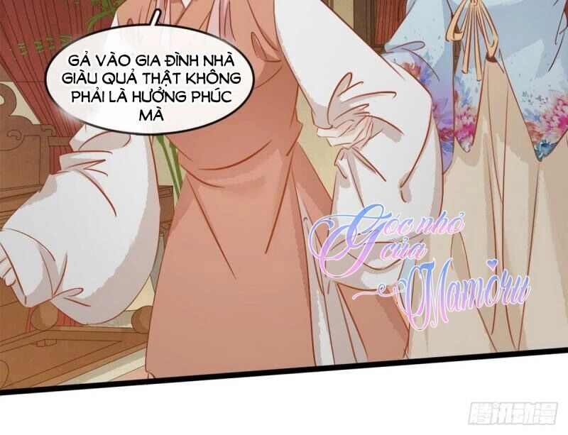 Thị Thiếp Trở Mình Bảo Điển Chapter 6 - 17