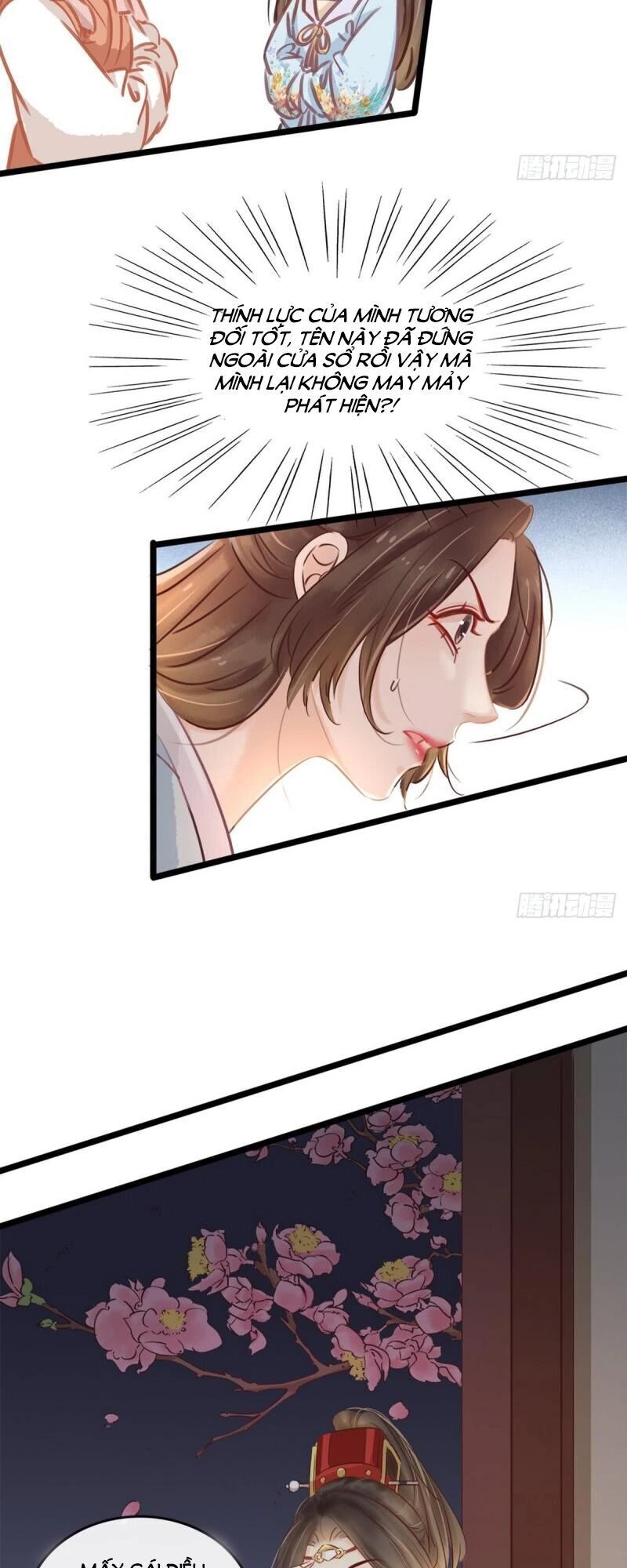 Thị Thiếp Trở Mình Bảo Điển Chapter 6 - 20