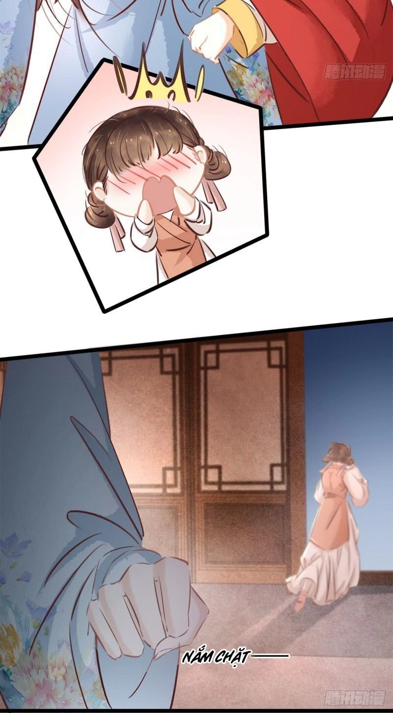 Thị Thiếp Trở Mình Bảo Điển Chapter 6 - 26