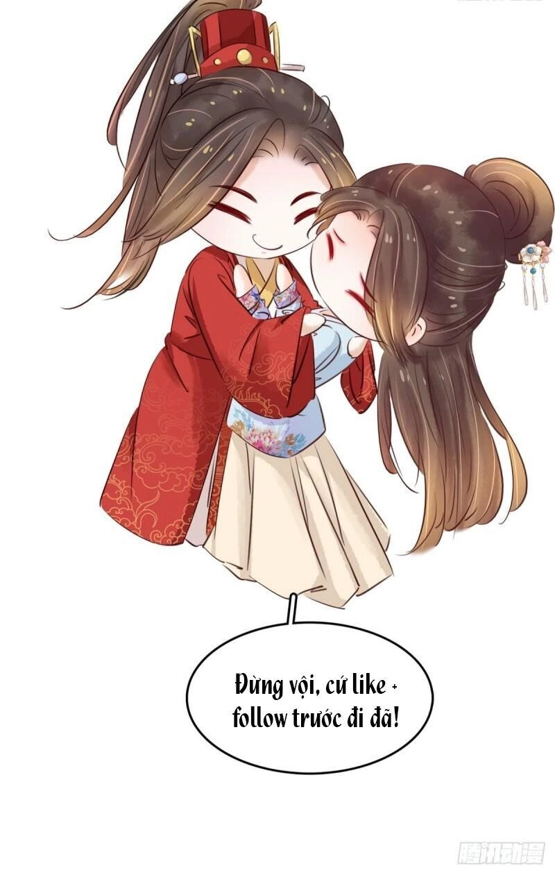 Thị Thiếp Trở Mình Bảo Điển Chapter 6 - 33