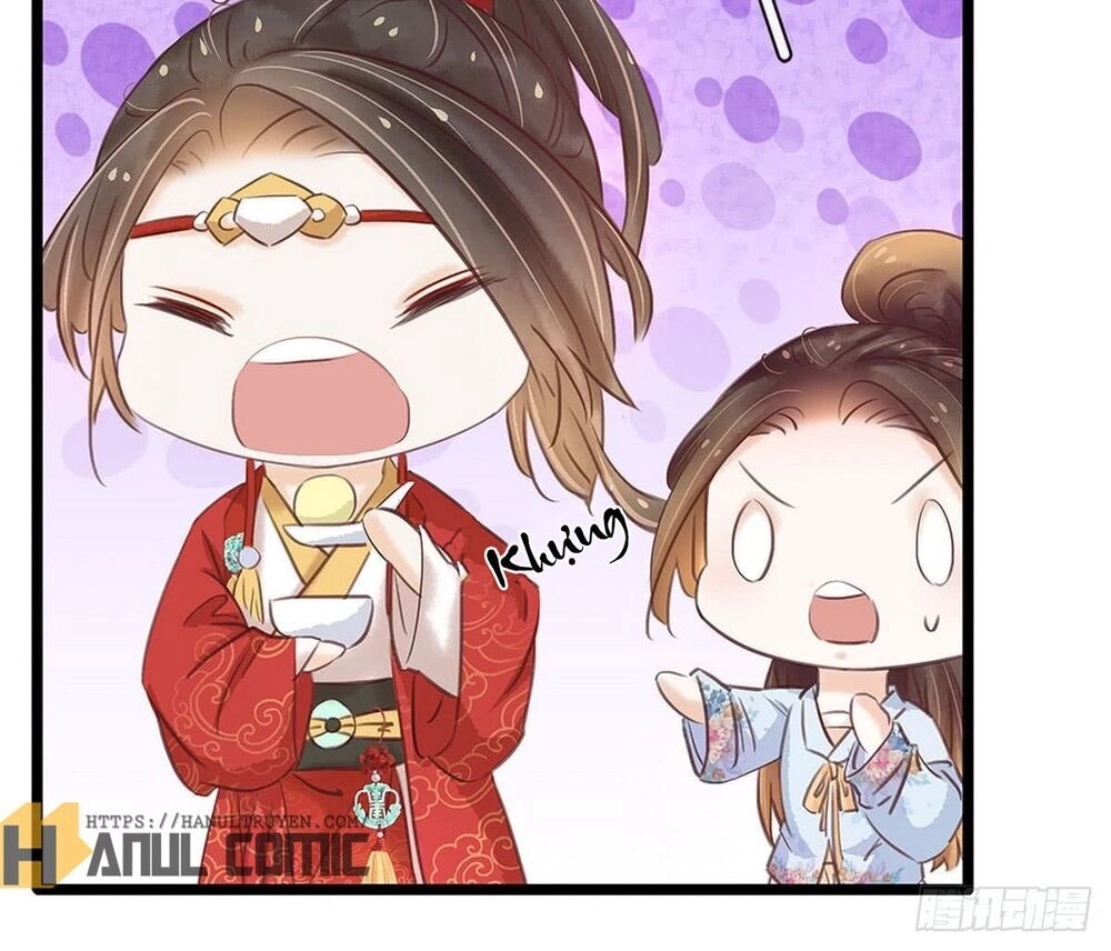 Thị Thiếp Trở Mình Bảo Điển Chapter 7.1 - 4