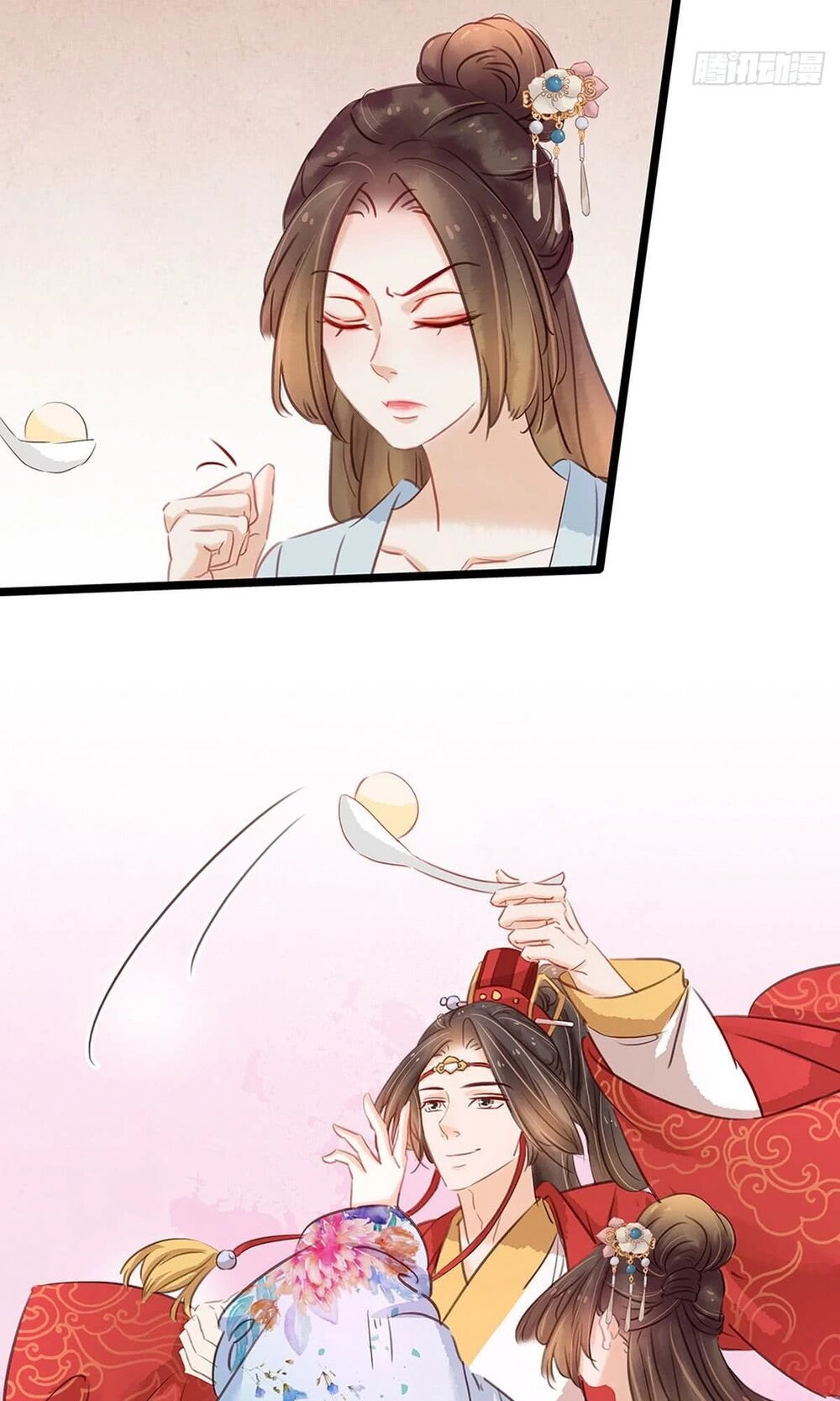 Thị Thiếp Trở Mình Bảo Điển Chapter 7.1 - 6