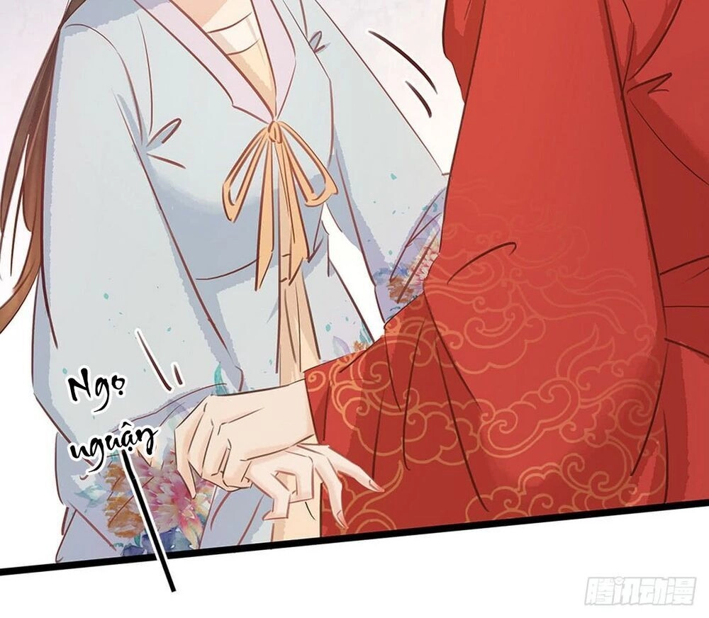 Thị Thiếp Trở Mình Bảo Điển Chapter 7.1 - 12