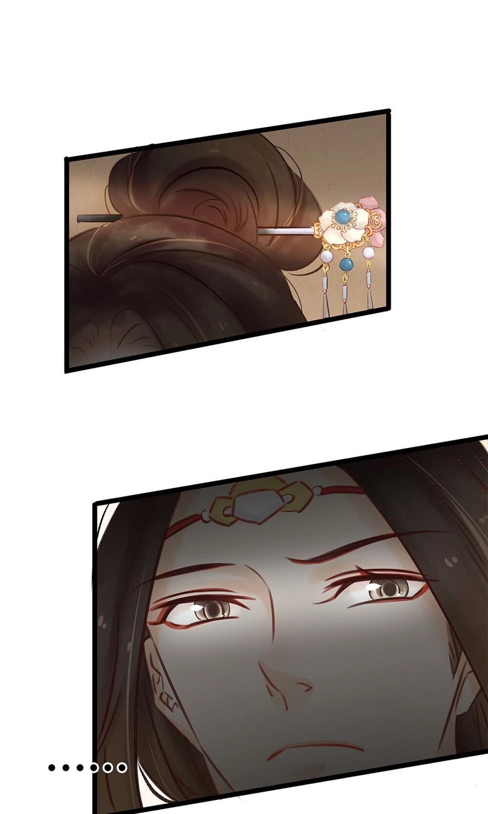 Thị Thiếp Trở Mình Bảo Điển Chapter 7.1 - 13