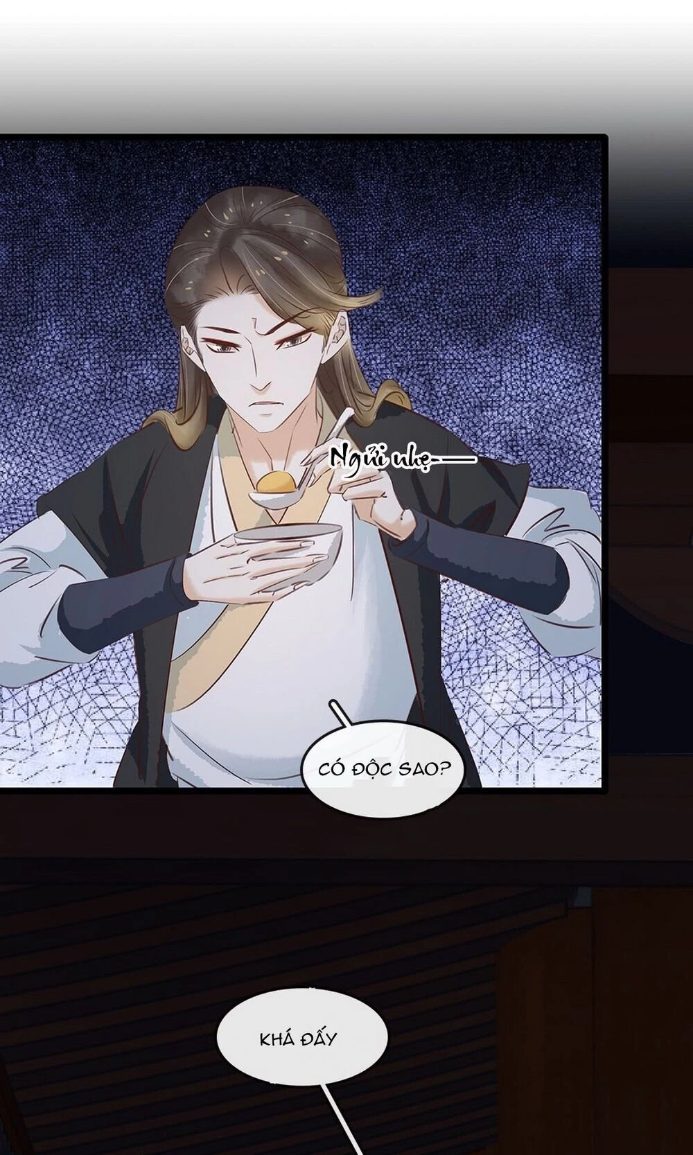 Thị Thiếp Trở Mình Bảo Điển Chapter 7.1 - 26