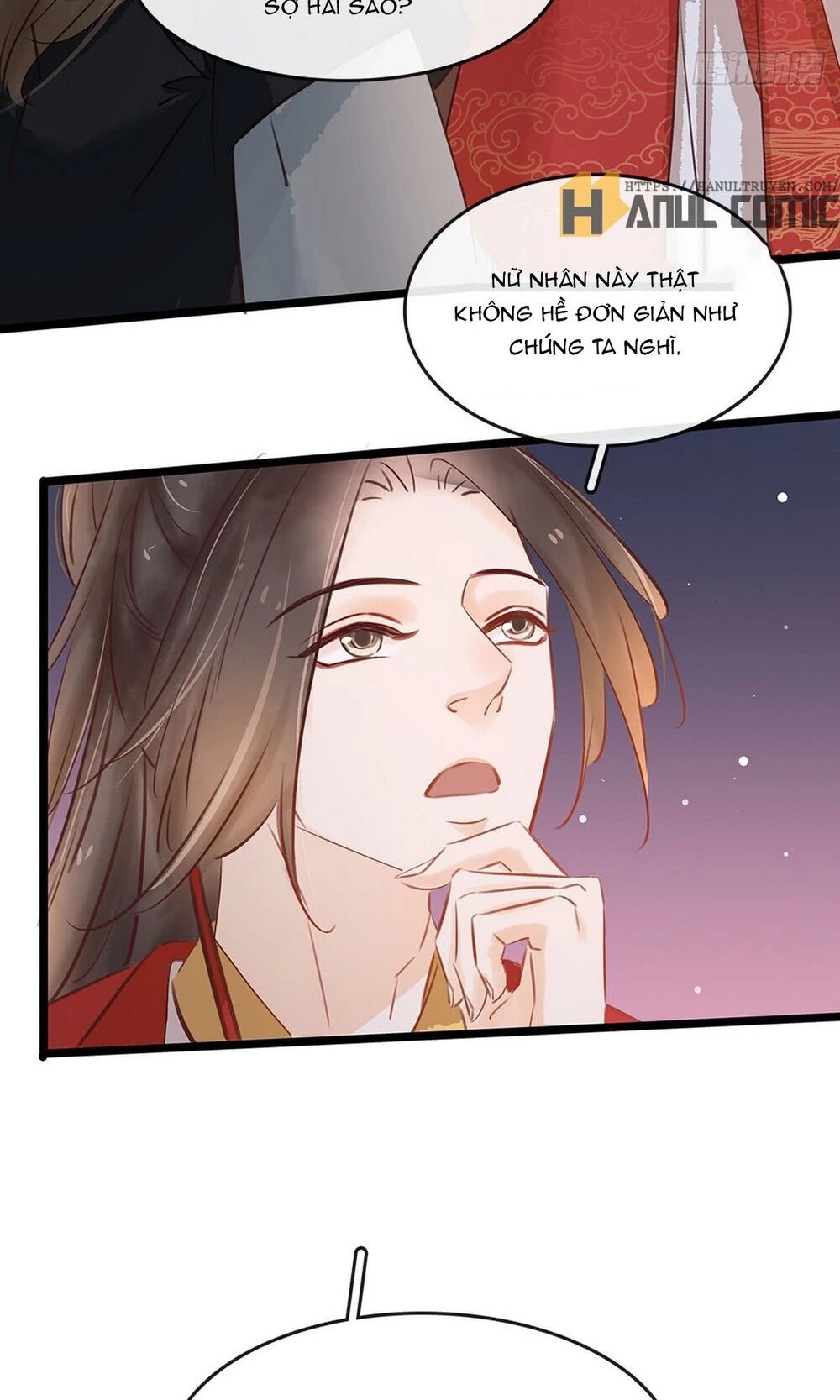 Thị Thiếp Trở Mình Bảo Điển Chapter 7.1 - 30