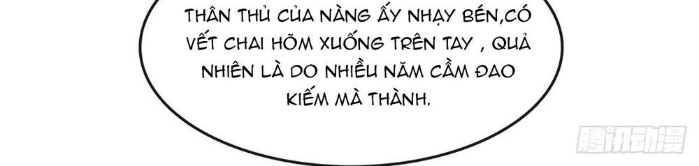 Thị Thiếp Trở Mình Bảo Điển Chapter 7.1 - 31