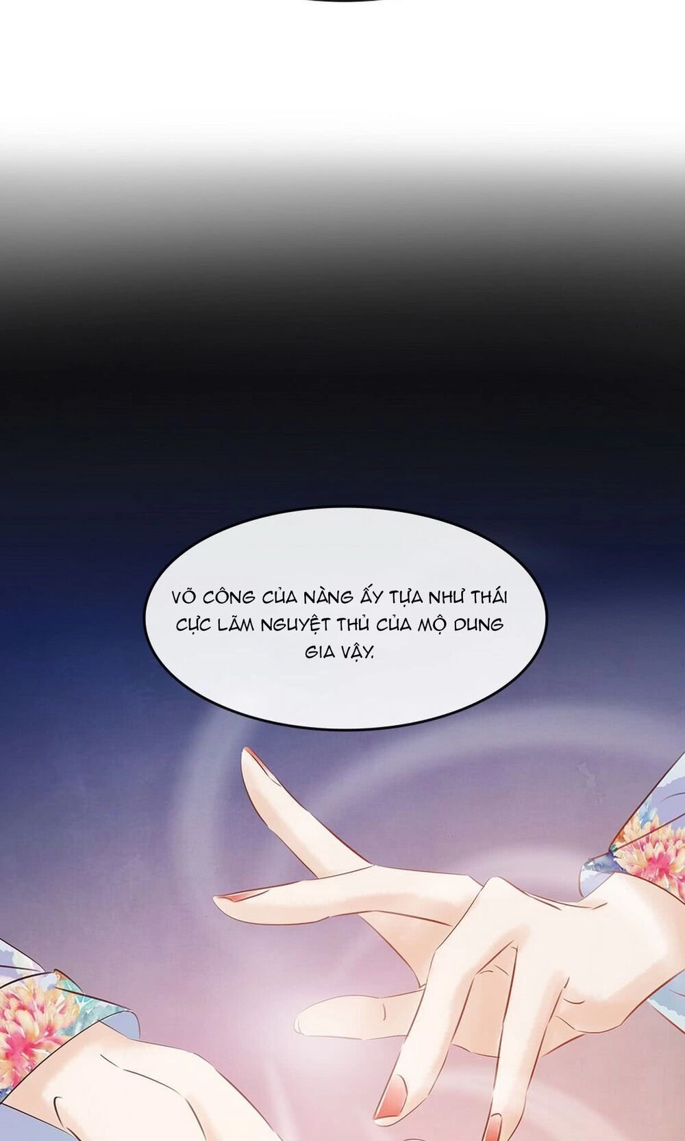 Thị Thiếp Trở Mình Bảo Điển Chapter 7.2 - 2