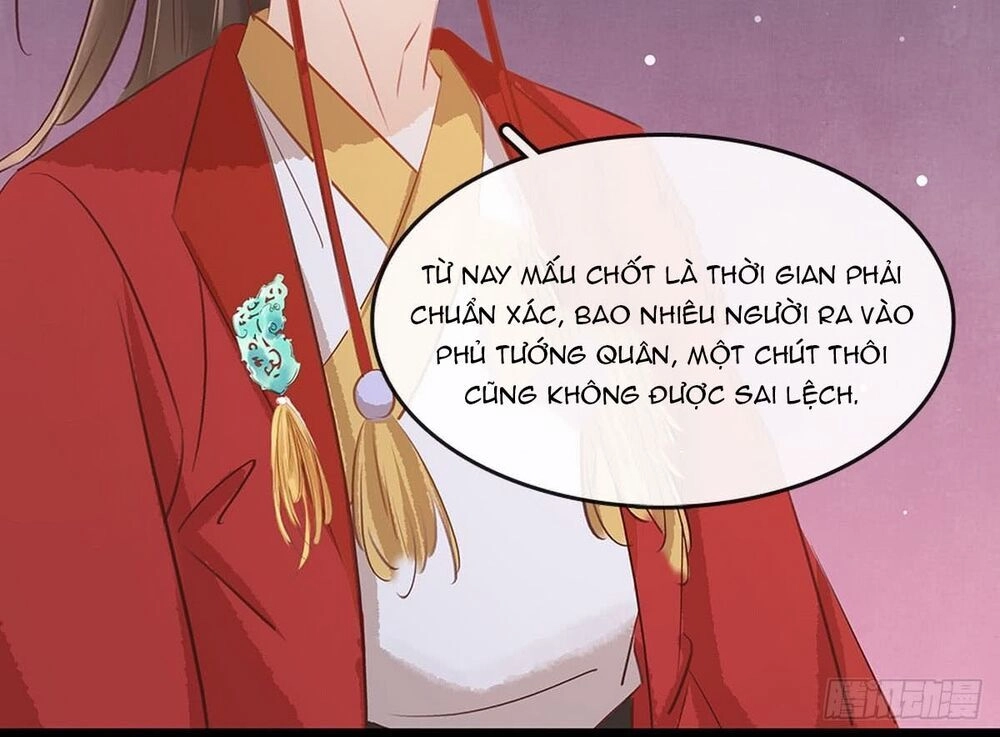 Thị Thiếp Trở Mình Bảo Điển Chapter 7.2 - 4
