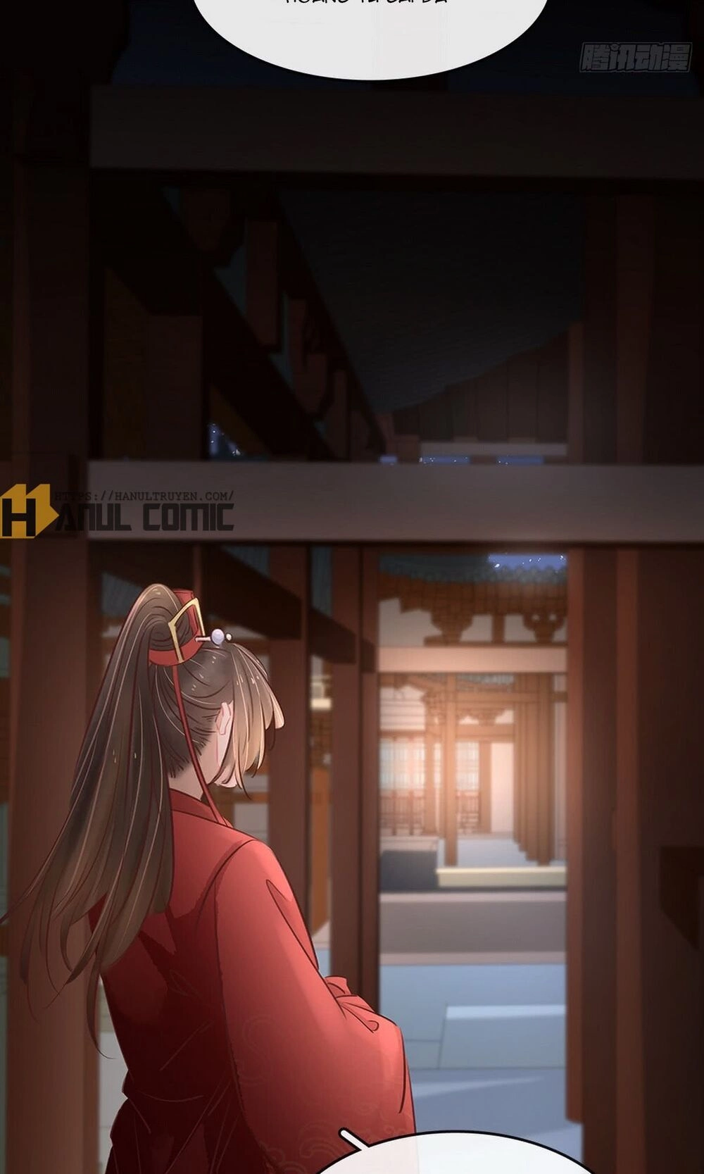 Thị Thiếp Trở Mình Bảo Điển Chapter 7.2 - 6