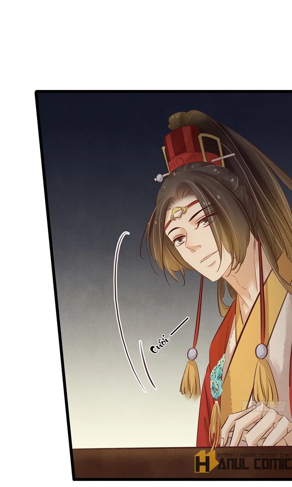 Thị Thiếp Trở Mình Bảo Điển Chapter 7.2 - 16