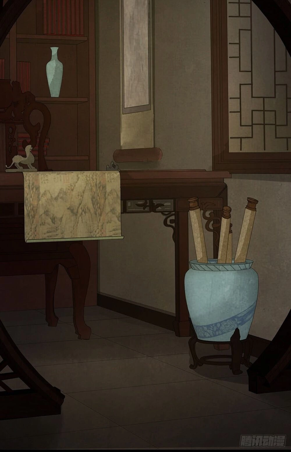 Thị Thiếp Trở Mình Bảo Điển Chapter 7.2 - 18