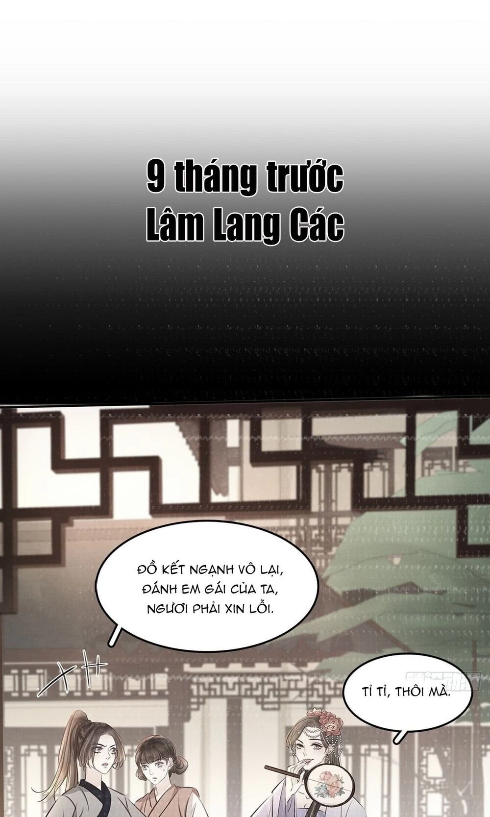 Thị Thiếp Trở Mình Bảo Điển Chapter 7.2 - 22