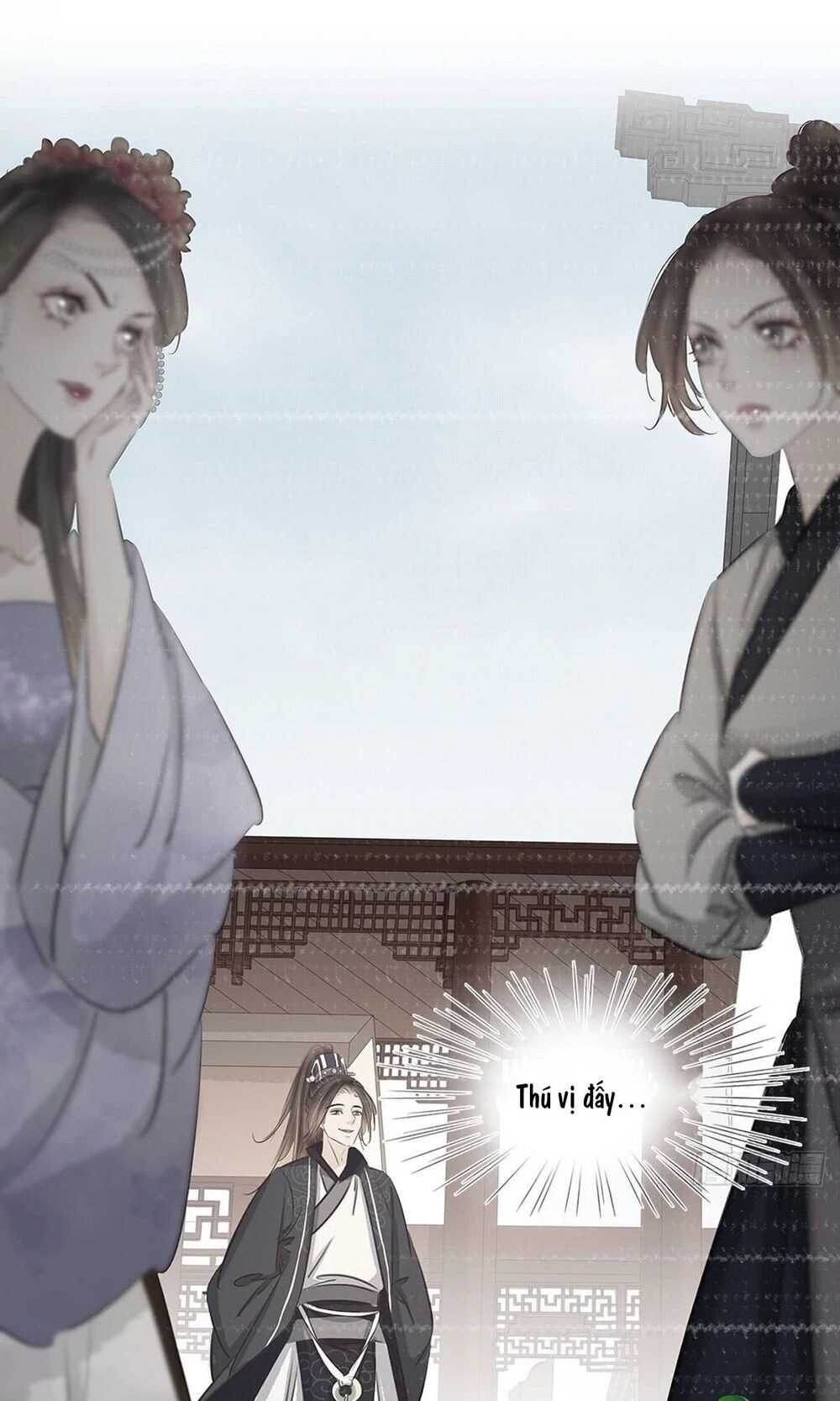 Thị Thiếp Trở Mình Bảo Điển Chapter 7.2 - 26