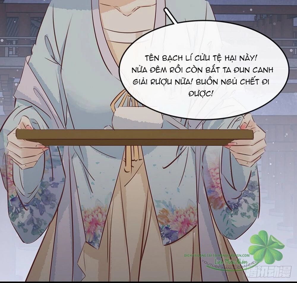 Thị Thiếp Trở Mình Bảo Điển Chapter 7.2 - 33